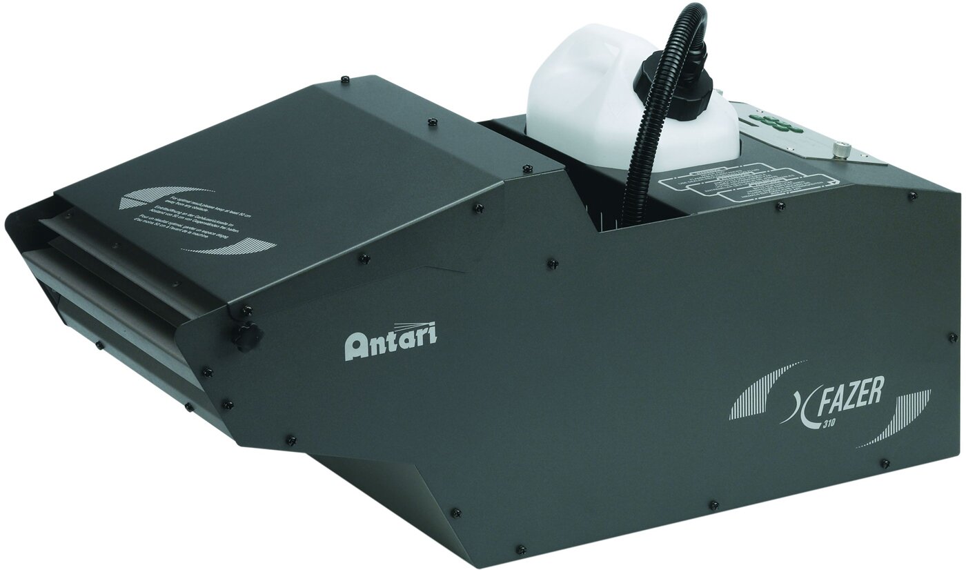 Antari X-310 Professional Fazer : miniature 1