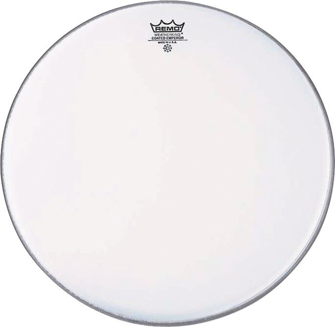 Remo BE-0315-00 Emperor Clear 15