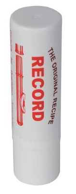 Record Graisse en stick pour tête de flûte (pour métal) 5g