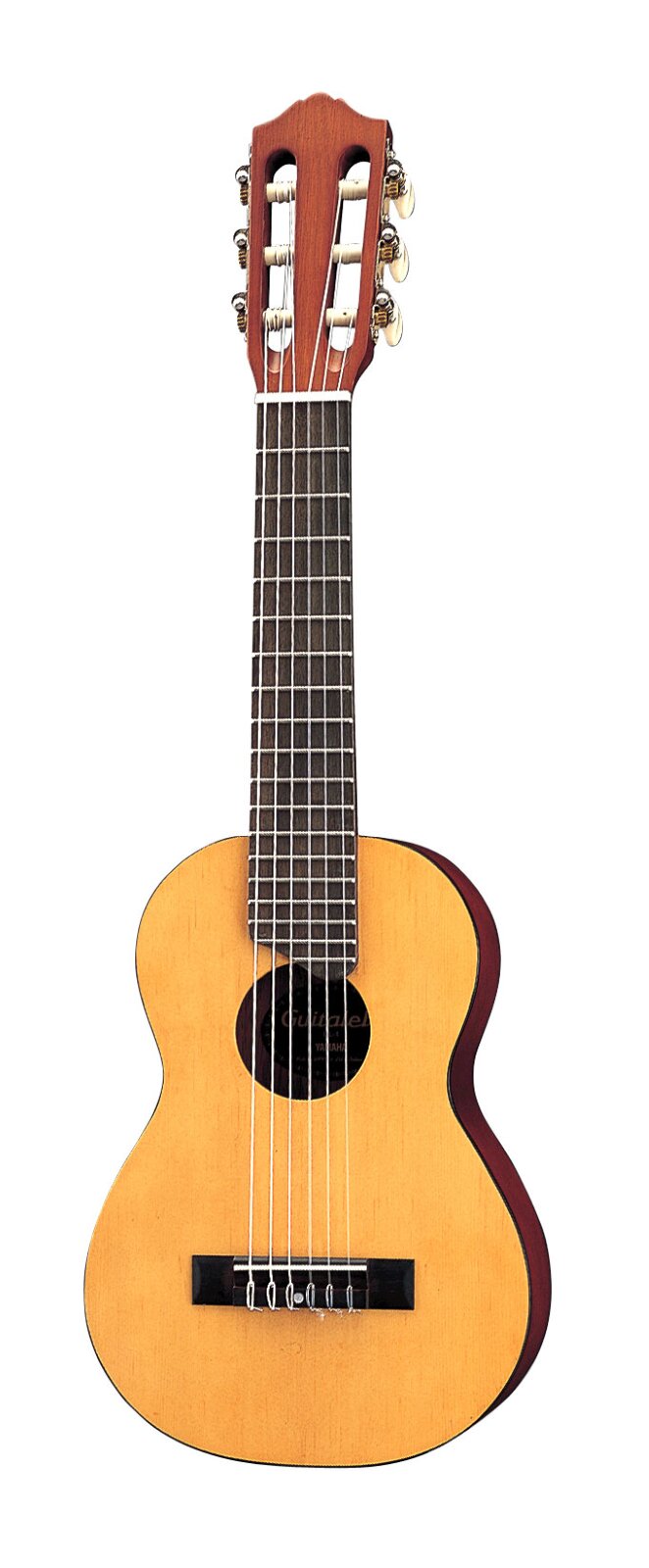 Yamaha Guitars GL1 Guitalele : photo 1