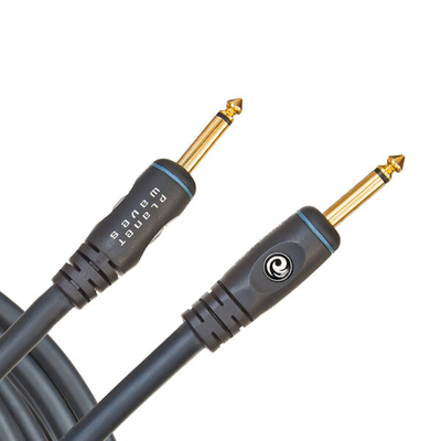 Jeu de câbles électriques (Câble de 10m pour connexion à la harpe
