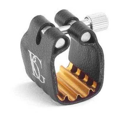 BG Révélation jazz ligature pour saxophone ténor