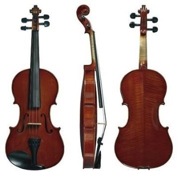 Gewa Violin 1/4 Set : photo 1