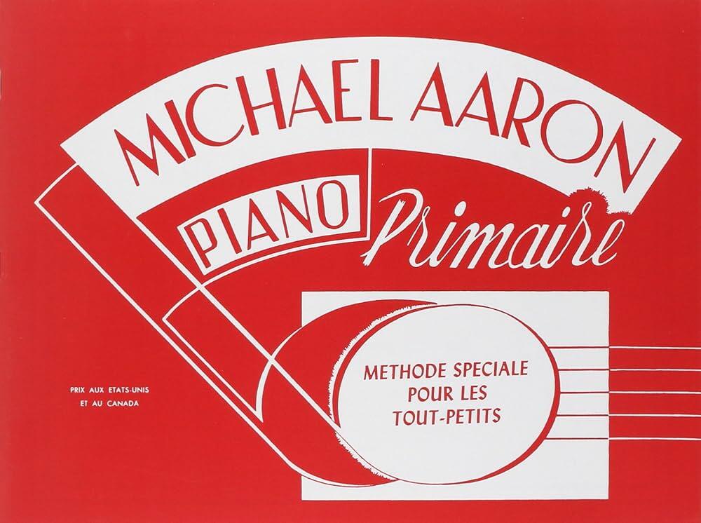 Piano primaire méthode spéciale pour les tout-petits : photo 1