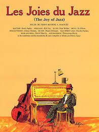 The Joy Of Jazz (French Edition) : photo 1