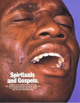 Spirituals And Gospels : photo 1