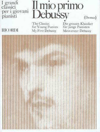 Il mio primo Debussy : photo 1
