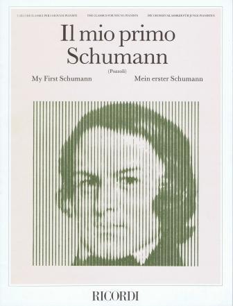 Ricordi Il mio primo Schumann : photo 1