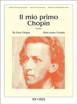 Ricordi Il mio primo Chopin : photo 1