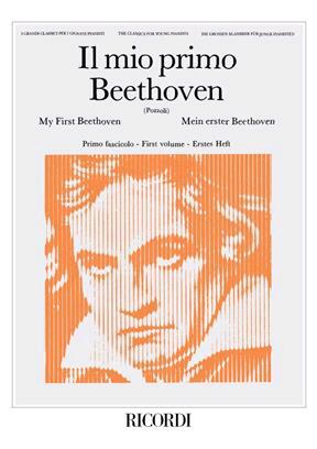 Il Mio Primo Beethoven - Fascicolo I : photo 1