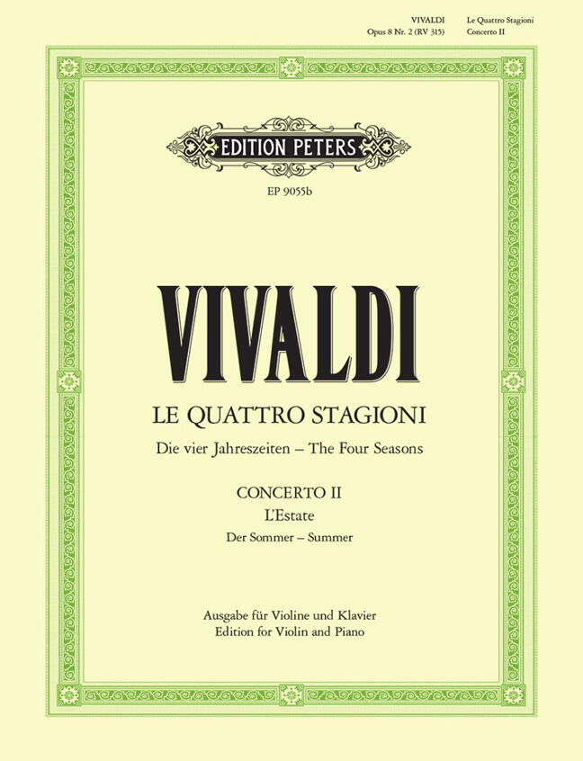 Vivaldi L