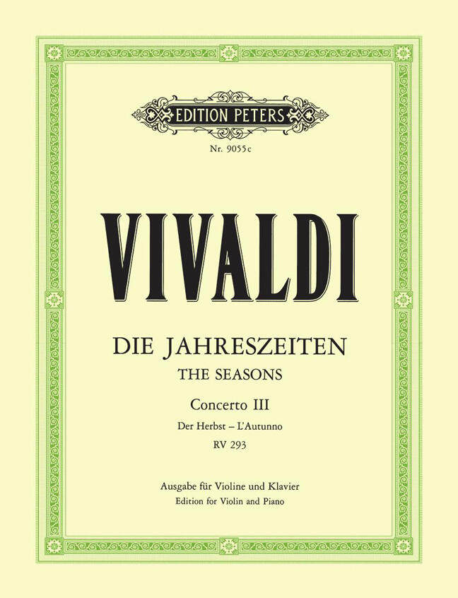 Vivaldi L