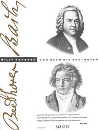 Von Bach bis Beethoven vol. 1From Bach to Beethoven : photo 1