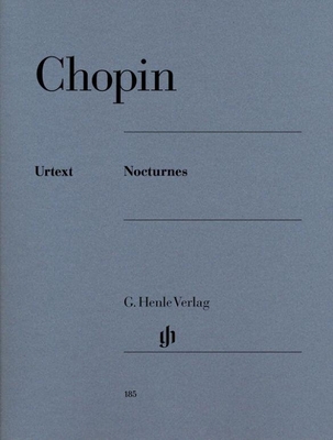 Chpin : Nocturnes HN 185