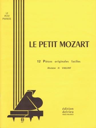 Le petit Mozart : photo 1