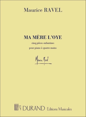 Ma mère l