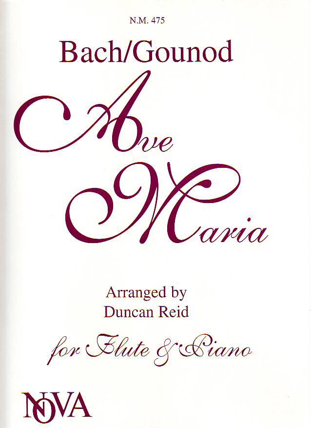 Nova Music Ave Maria : photo 1