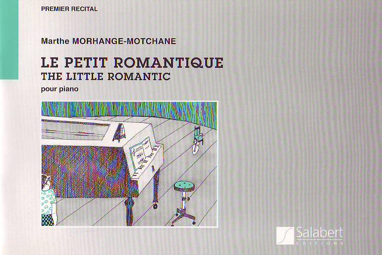 Editions Le petit romantique : photo 1