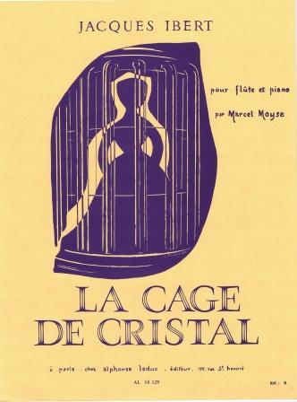 Alphonse La cage de cristal (Histoires) : photo 1