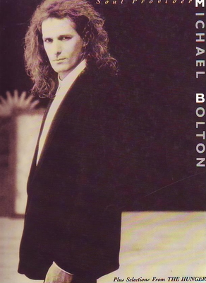 Soul Provider Occasion