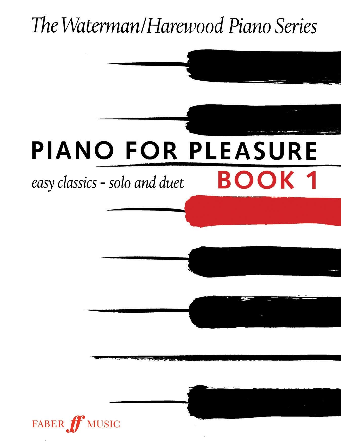 Piano For Pleasure 1 : photo 1
