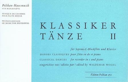 Klassiker Tänze vol. 2 : photo 1