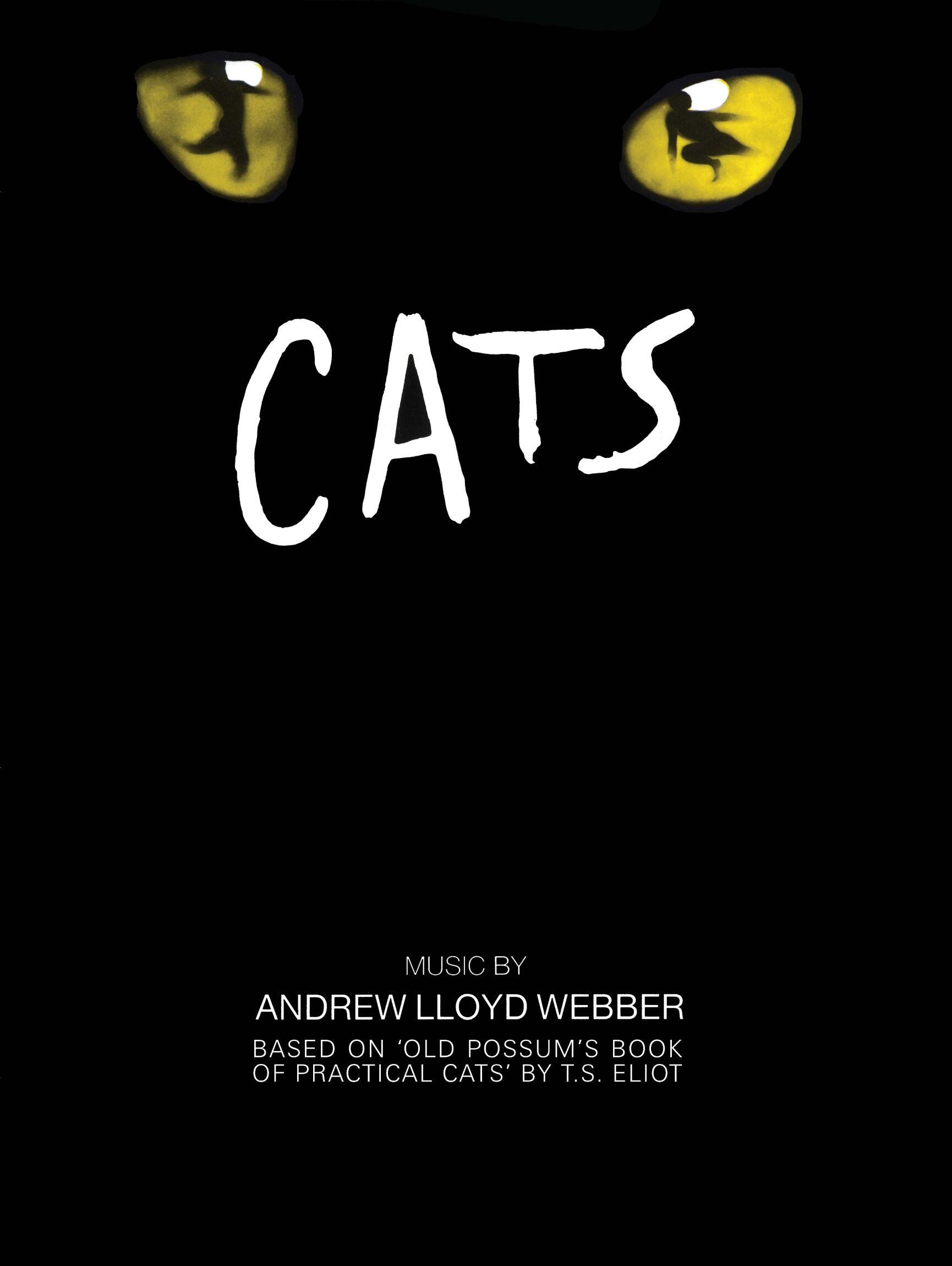 Andrew Lloyd Webber: Cats - Vocal Selections : photo 1