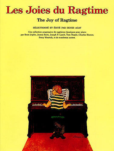 The Joy Of Ragtime : photo 1