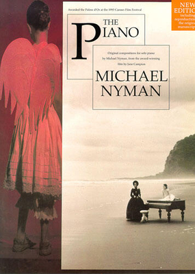 Michael Nyman : The Piano