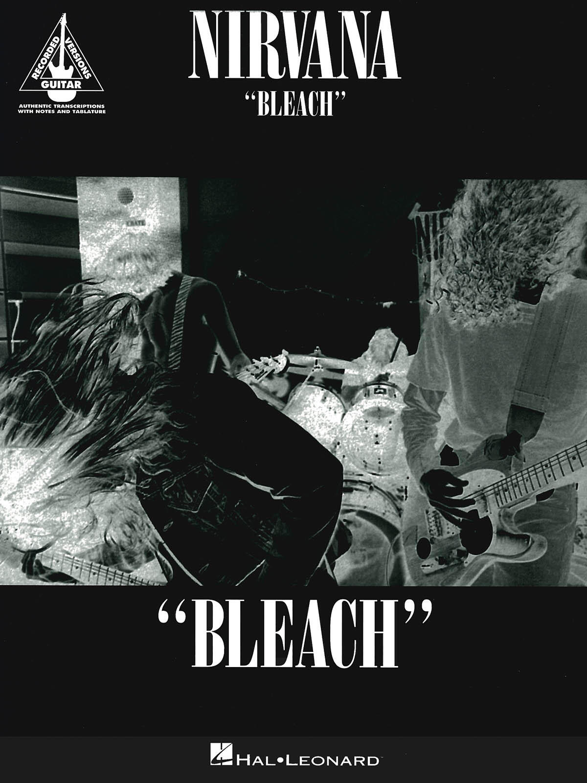 Nirvana: Bleach : photo 1