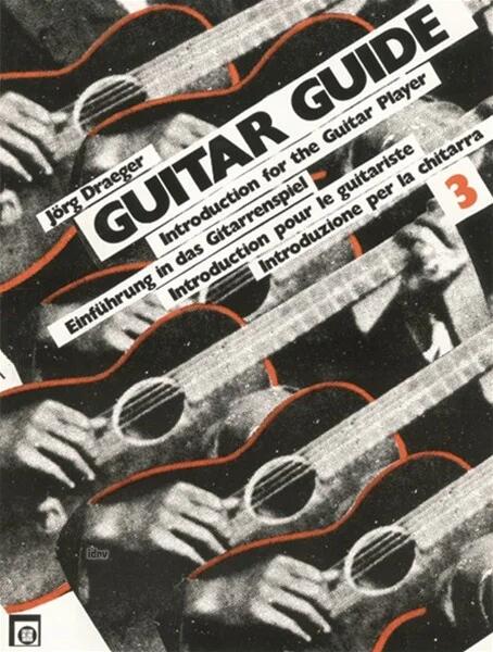 Introduction pour le guitariste vol. 3 Guitar Guide : photo 1