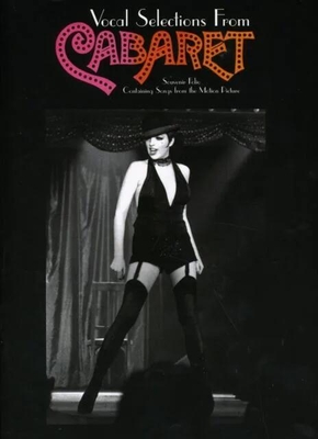 John Kander: Cabaret Vocal Selections
