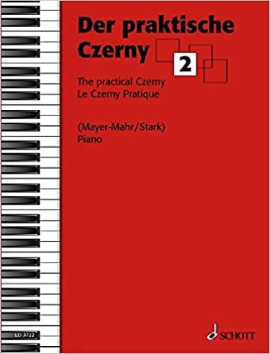 Der praktische Czerny vol. 2 : photo 1