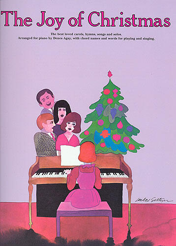 Yorktown Music Press The Joy Of Christmas : photo 1