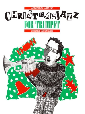 Christmas Jazz for Trumpet