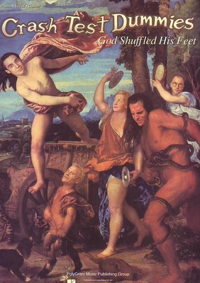 God Shuffled his Feet Occasion