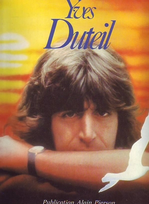 Yves Duteil : 11 chansons (La Farandole) Occasion