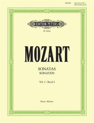Sonates vol. 1 / Sonatas For Piano Volume One : photo 1