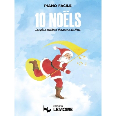10 Noëls
