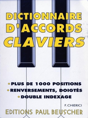 Dictionnaire d