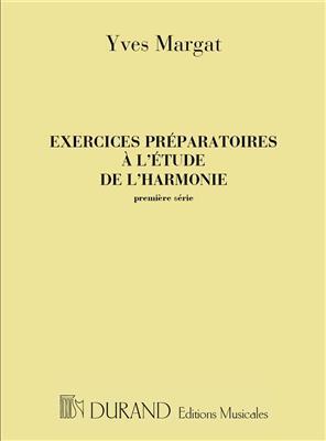 Editions Durand Exercices préparatoires à l
