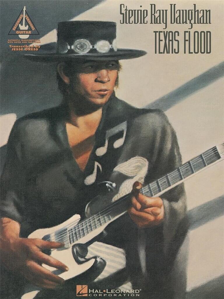 Stevie Ray Vaughan: Texas Flood : photo 1