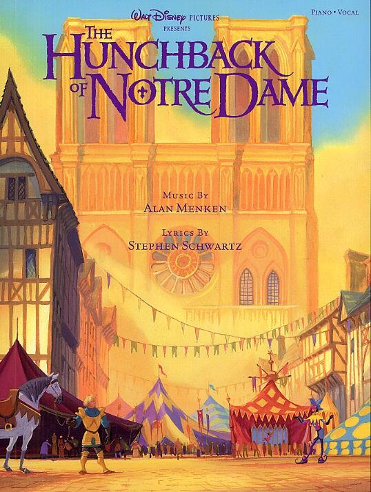 The Hunchback Of Notre Dame : photo 1