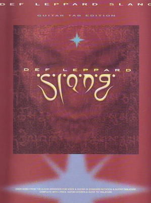 Def Leppard : Slang Occasion