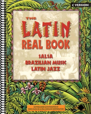 The latin real book in C