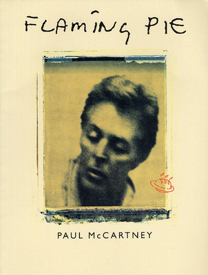 Paul McCartney - Flaming Pie Occasion