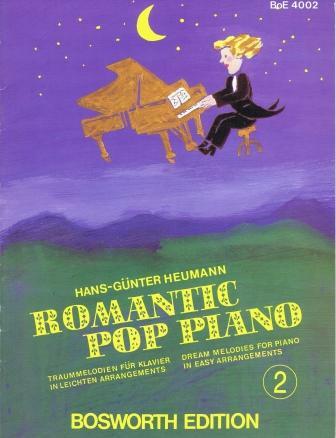 Romantic Pop Piano 2 : photo 1