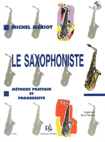 Le saxophoniste : photo 1