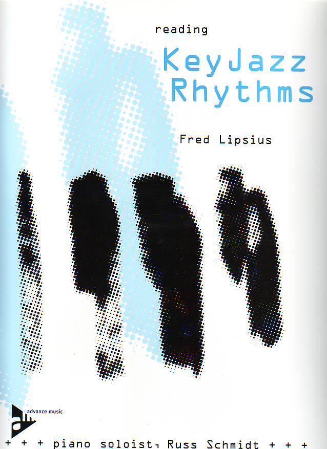 Key Jazz rhythms : photo 1