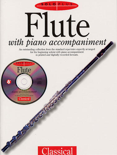 Solo Plus : Flute : photo 1